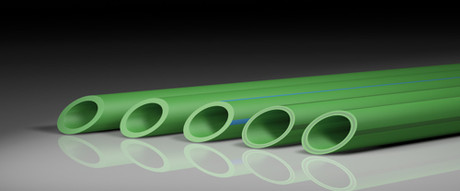 aquatherm green pipe